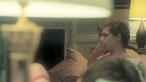 The Honourable Woman S01E02 (2014) Maggie Gyllenhaal