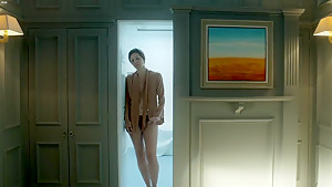 The Honourable Woman S01E02 (2014) Maggie Gyllenhaal