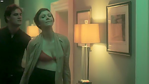The Honourable Woman S01E02 (2014) Maggie Gyllenhaal
