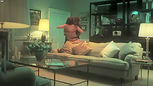 The Honourable Woman S01E02 (2014) Maggie Gyllenhaal