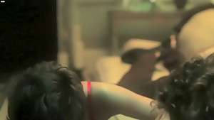 The Honourable Woman S01E02 (2014) Maggie Gyllenhaal