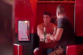 The Last Rose 1 - Damon Heart and Serge Cavalli