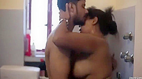 The Lust Story