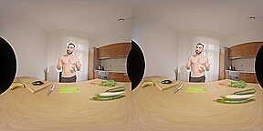 The Naked Chef