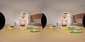 The Naked Chef