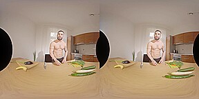 The Naked Chef