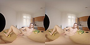 The Naked Chef