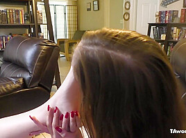 The New Girl Gets Started - Taworship