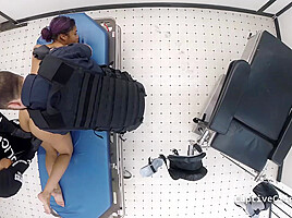 The New Immigration Policy: South Korean Edition - Mina Moon - Part 3 of 7 - CaptiveClinic
