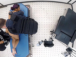 The New Immigration Policy: South Korean Edition - Mina Moon - Part 3 of 7 - CaptiveClinic
