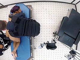 The New Immigration Policy: South Korean Edition - Mina Moon - Part 3 of 7 - CaptiveClinic