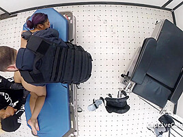 The New Immigration Policy: South Korean Edition - Mina Moon - Part 3 of 7 - CaptiveClinic