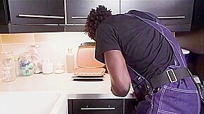 The Plumber Arrives and He Gets Intubated