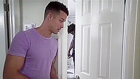The Plumber Arrives and He Gets Intubated