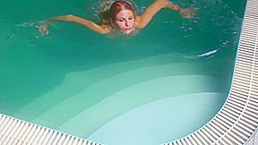 The Pool - Nastya C - TheLifeErotic