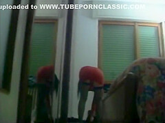 The Recruits! (scene 04)