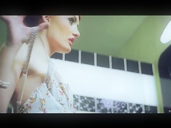 The Retro Collection - Two Rooms With Denisa Heaven And Denis A