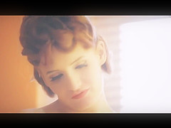 The Retro Collection - Two Rooms With Denisa Heaven And Denis A