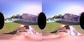 The Summer Fling - RealityLovers