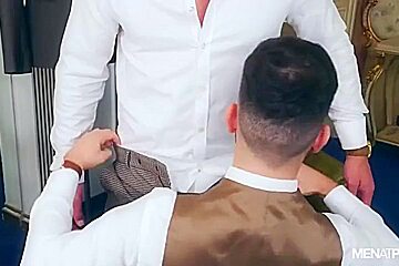 The Tailor And Adam Franco - Pol Prince