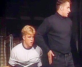 The Taking Of Jake