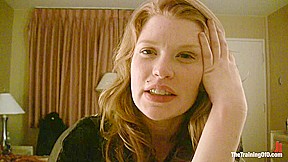 The Training Of Madison Young, Day Four - Kink