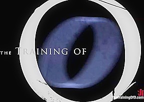 The Training Of Madison Young, Day Four - Kink