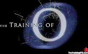 The Training Of Madison Young, Day Four - Kink