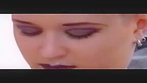 The Ultimate Short Hair Cumshot Compilation 2
