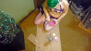 The XXX-Mas Gift Exchange (Her Gift)