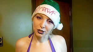 The XXX-Mas Gift Exchange (Her Gift)