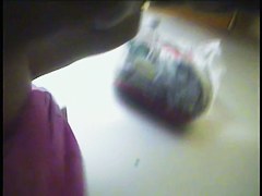The horny cam shots of the real woman changing