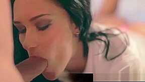 The most sensual and perfect blowjob ever!