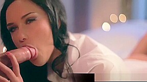 The most sensual and perfect blowjob ever!