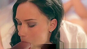 The most sensual and perfect blowjob ever!
