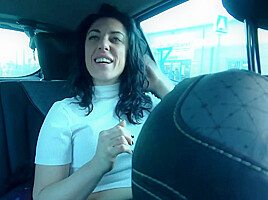 The new madness of Sabrina sodomized by an Afro TTBM!