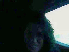 The new madness of Sabrina sodomized by an Afro TTBM!