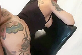 TheBodyXXX Riding On D