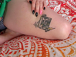 Thelma Sleaze Interview