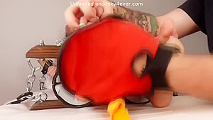 Thetickleroom Alexa