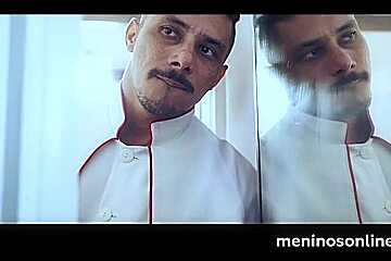 Thiago Pecado De Carne - Rafael Moura