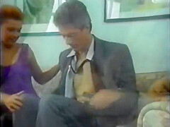 Thirst For Sex Full German Vintage Movie With Tiziana R