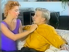 Thirst For Sex Full German Vintage Movie With Tiziana R