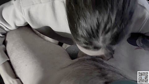 This Blond Love Suck Cocks