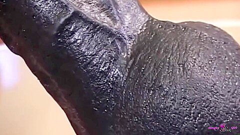 This White Stud Really Knows How To Use His Massive Dick On His Ebony Girl