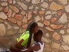 Thot Caught Riding Bf