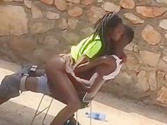 Thot Caught Riding Bf