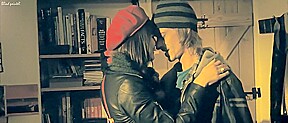 Three and Out (2008) Gemma Arterton
