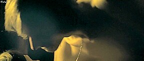 Three and Out (2008) Gemma Arterton