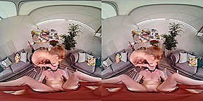 Threesome: Inlaid Asses 2